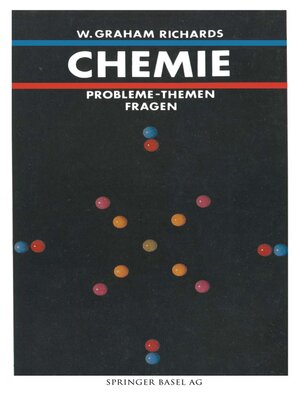 cover image of Chemie